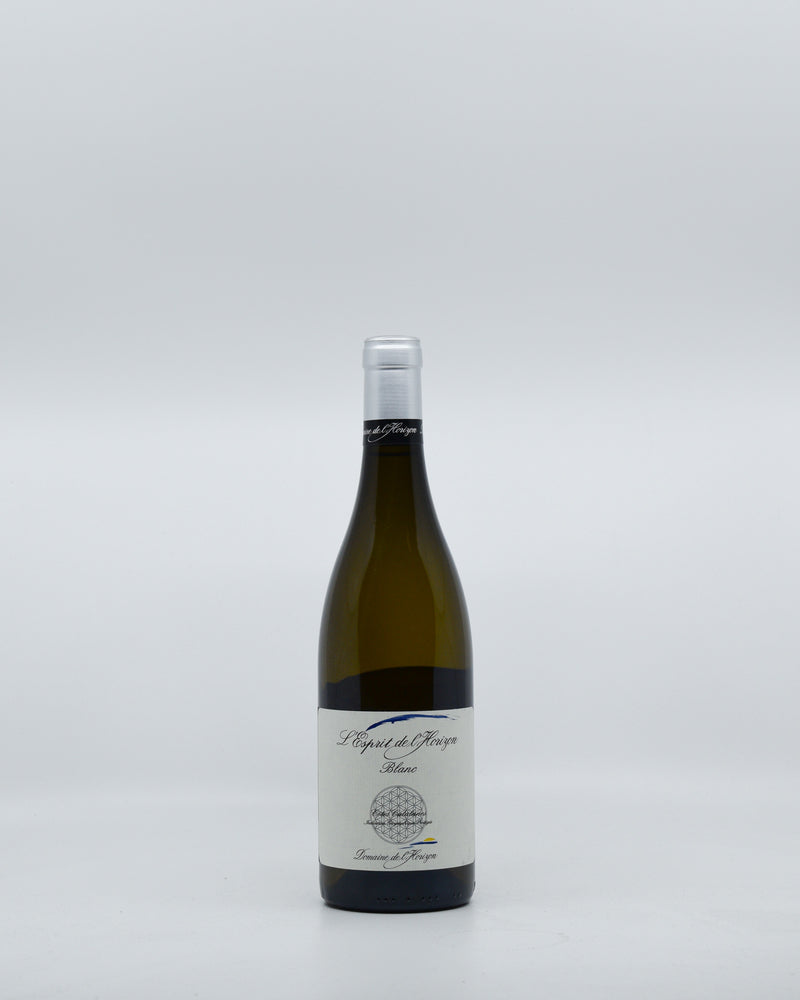 Domaine de l'Horizon Cotes Catalanes Blanc 'L'Espirit de l'Horizon' 2019