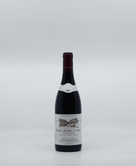 Henri Prudhon & Fils Saint-Aubin Rouge 1er Cru 'Les Frionnes' 2018