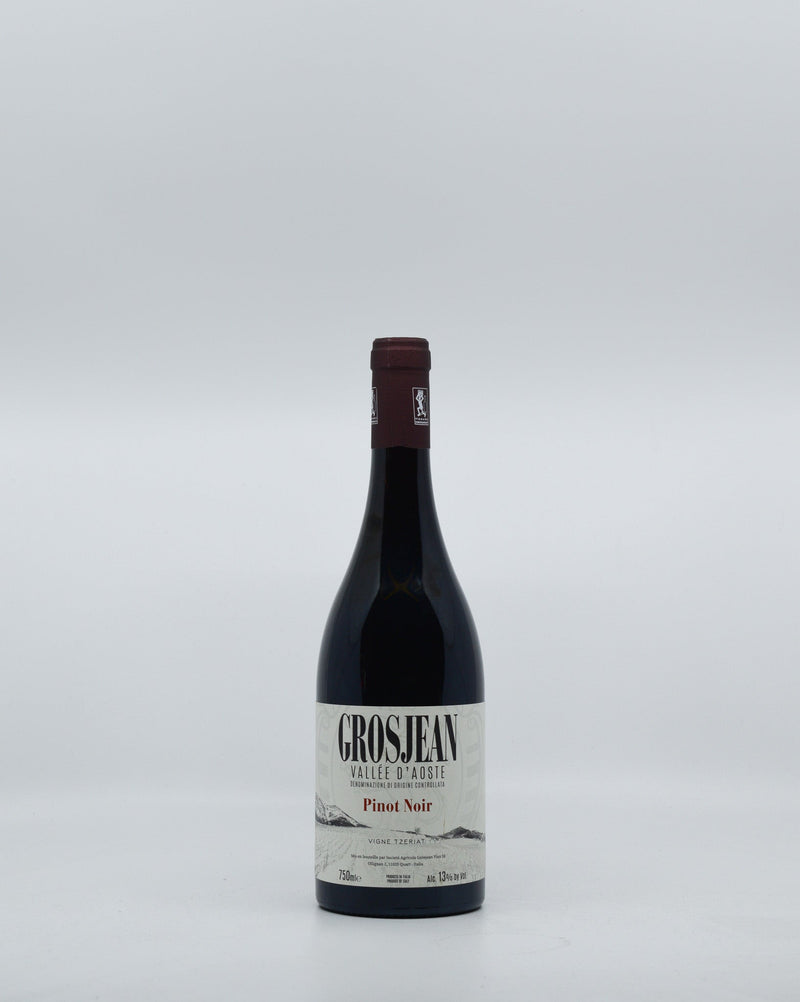 Grosjean Vallee d'Aoste Pinot Noir 'Vigne Tzeriat' 2022