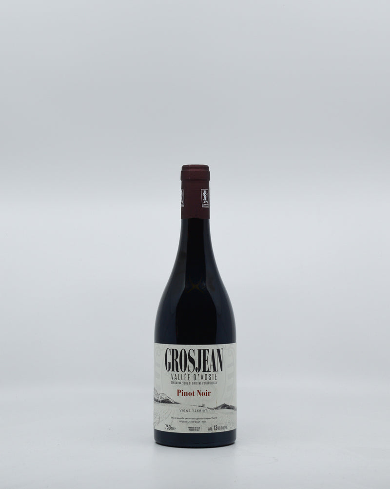 Grosjean Vallee d'Aoste Pinot Noir 'Vigne Tzeriat' 2021