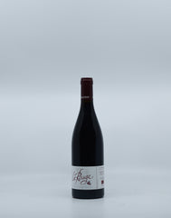 Domaine Louis Magnin Vin de Savoie Arbin Mondeuse 'La Rouge' 2015