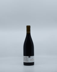 Domaine Louis Magnin Vin de Savoie Arbin Mondeuse 'Tout un Monde' 2014