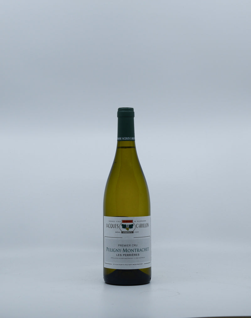Jacques Carillon Puligny-Montrachet 1er Cru 'Les Perrieres' 2023