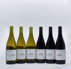 Domaine Mauro Guicheney Six Pack Taster