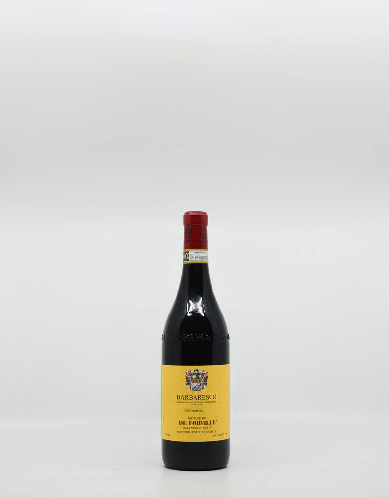De Forville Barbaresco 2021
