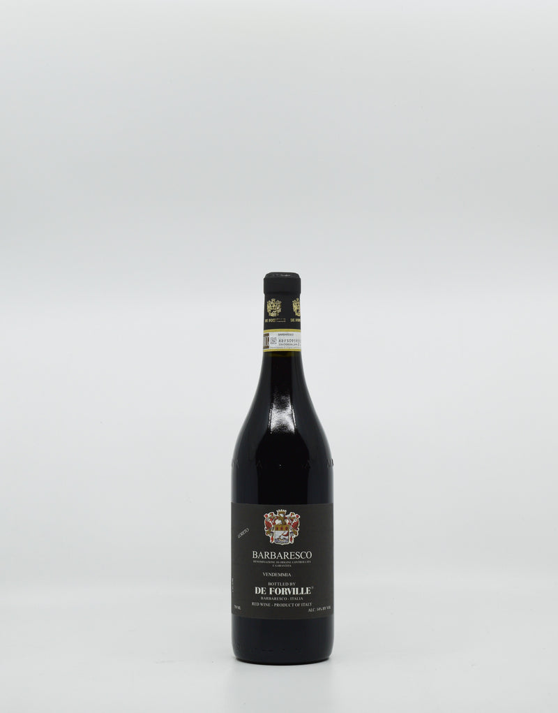 De Forville Barbaresco 'Loreto' 2020