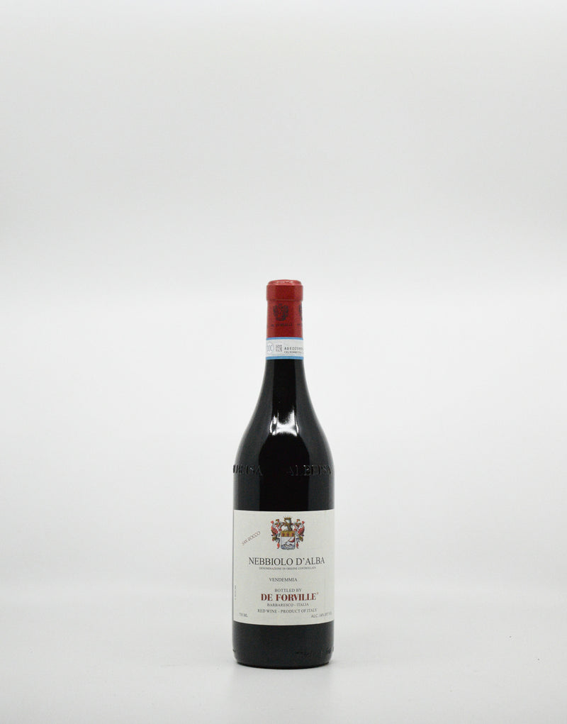 De Forville Nebbiolo d'Alba 'San Rocco' 2023