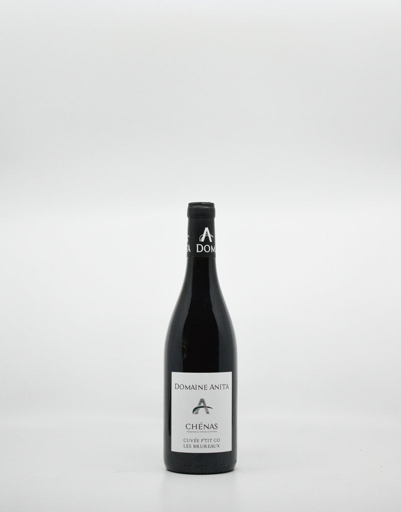 Domaine Anita Chenas 'Cuvee P'tit Co' 2024