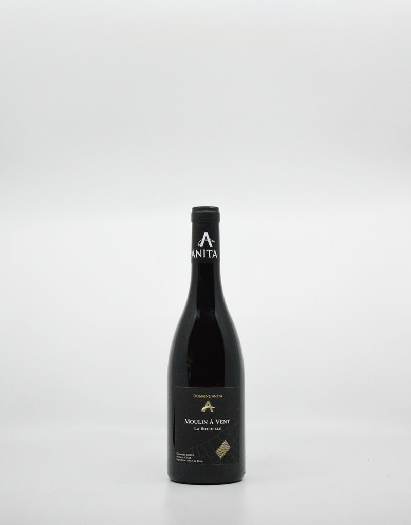 Domaine Anita Moulin-a-Vent 'La Rochelle' 2023