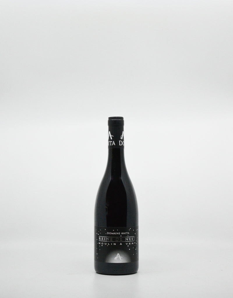 Domaine Anita Moulin-a-Vent 'Reine de Nuit' 2023