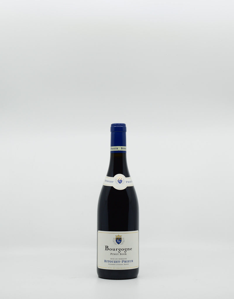 Domaine Bitouzet-Prieur Bourgogne Rouge 2022