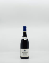 Domaine Bitouzet-Prieur Bourgogne Rouge 2022