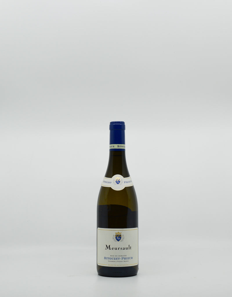 Domaine Bitouzet-Prieur Meursault 2021