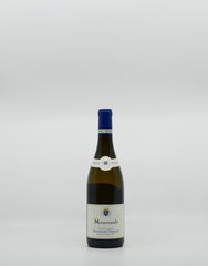 Domaine Bitouzet-Prieur Meursault 2021