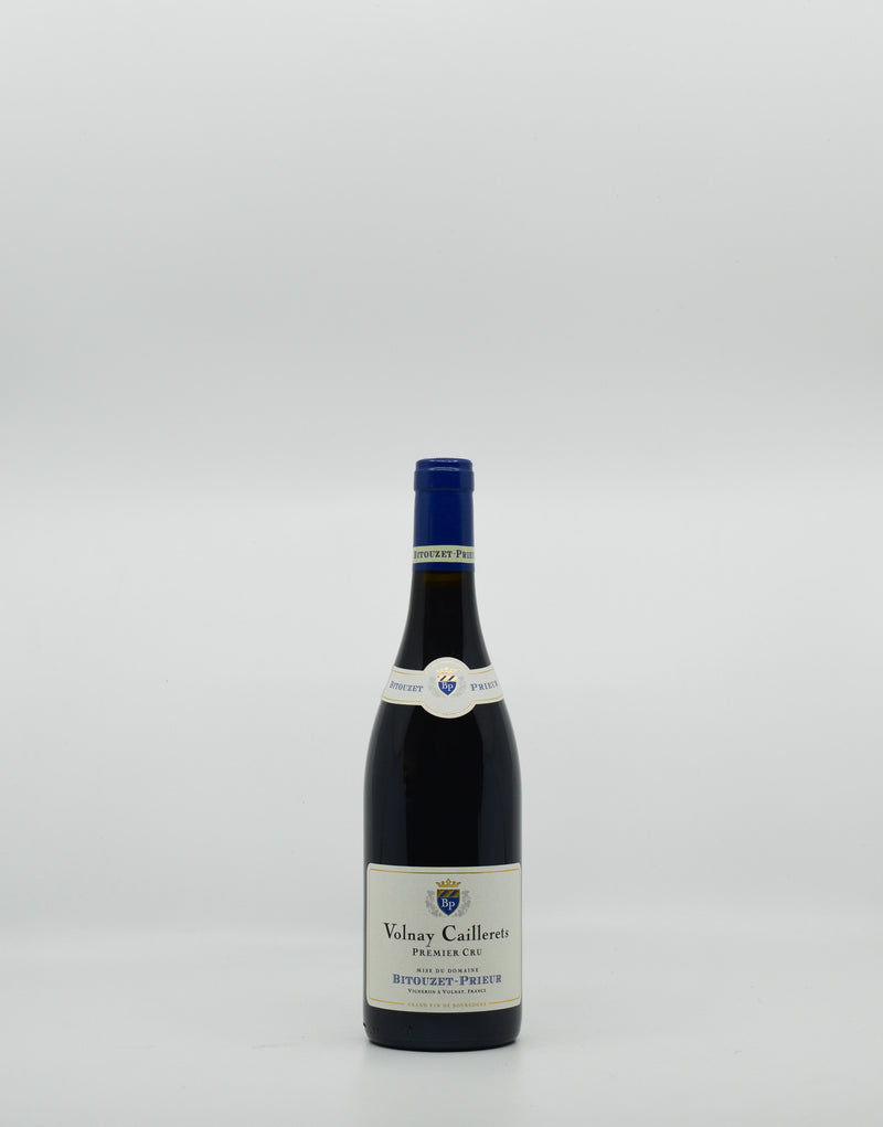 Domaine Bitouzet-Prieur Volnay 1er Cru 'Caillerets' 2021