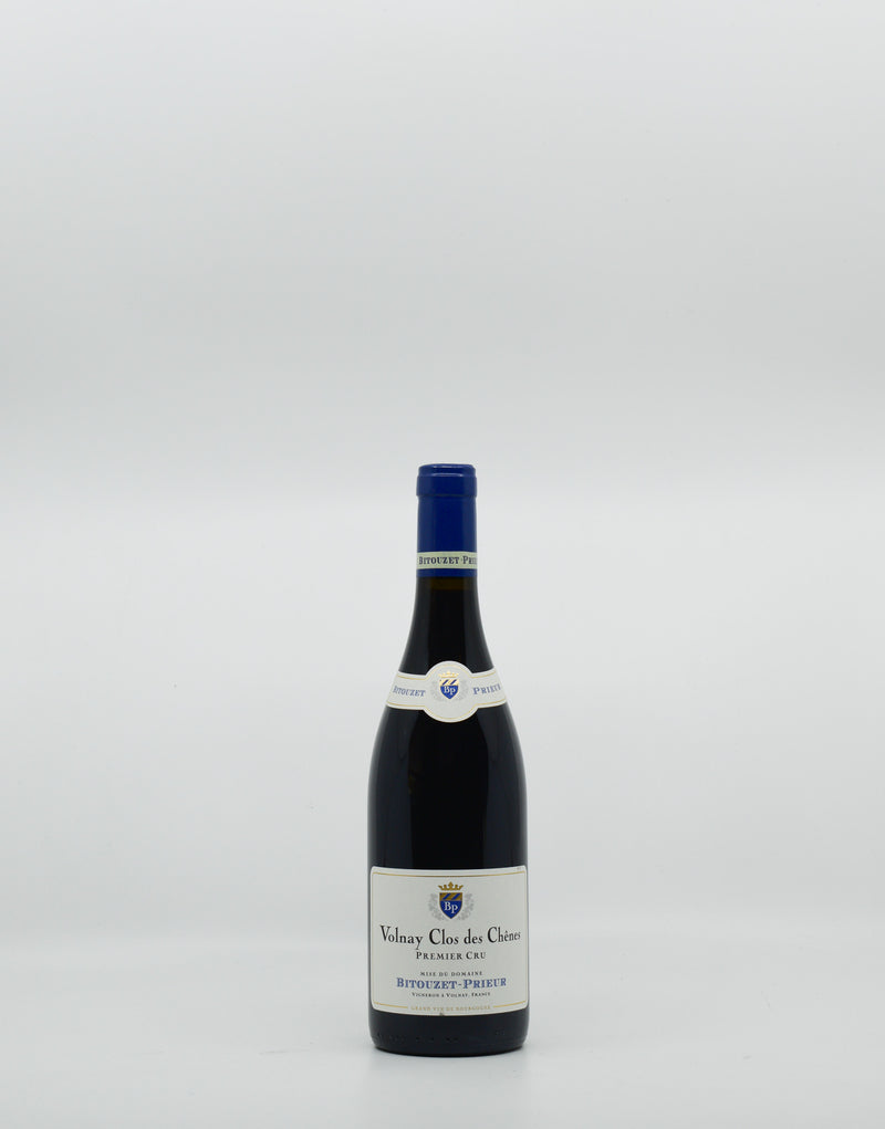 Domaine Bitouzet-Prieur Volnay 1er Cru 'Clos des Chenes' 2018