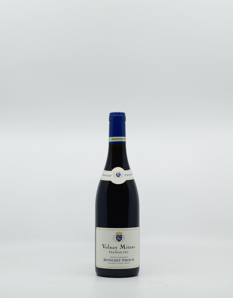 Domaine Bitouzet-Prieur Volnay 1er Cru 'Mitans' 2020