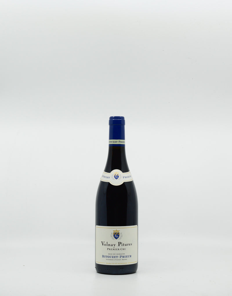 Domaine Bitouzet-Prieur Volnay 1er Cru 'Pitures' 2020