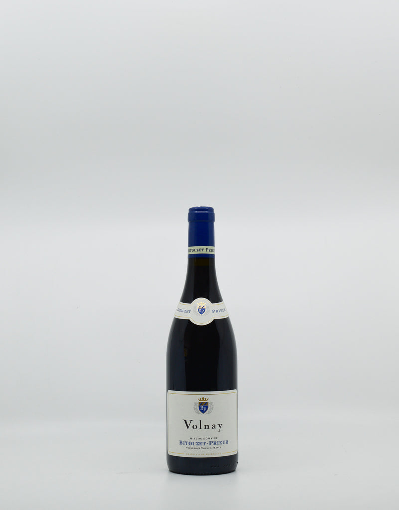 Domaine Bitouzet-Prieur Volnay 2022