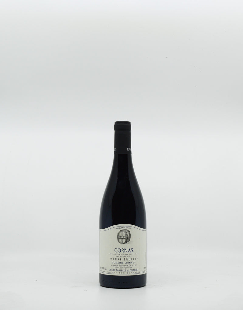 Domaine Lionnet Cornas 'Terre Brulee' 2021