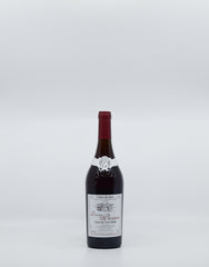 Domaine Pecheur Cotes du Jura Rouge 'Cuvee des Trois Cepages' 2023