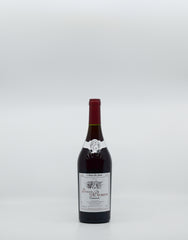 Domaine Pecheur Cotes du Jura Trousseau 2023