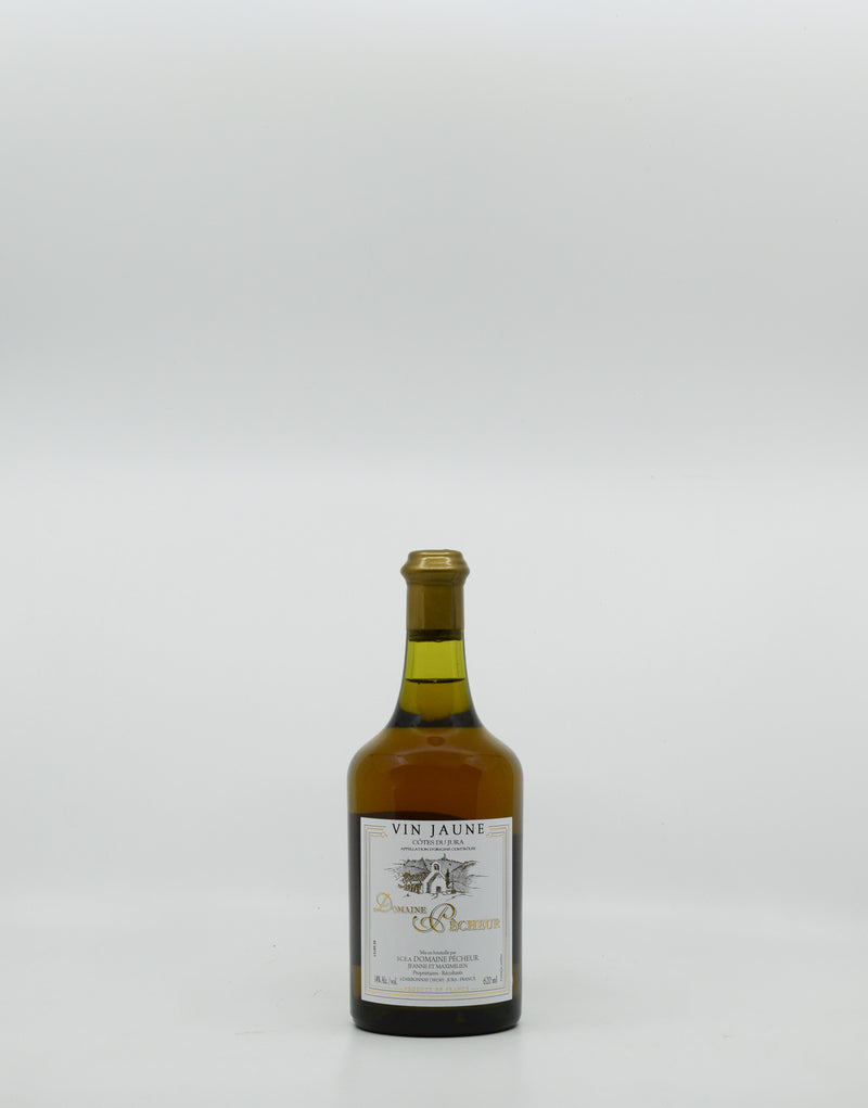 Domaine Pecheur Cotes du Jura Vin Jaune 1992