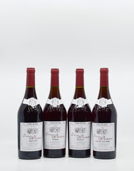 Domaine Pecheur Red Tasting Bundle