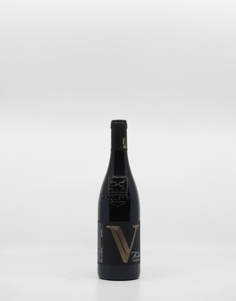 Domaine de Fenouillet Vacqueyras 2019