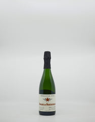Domaine de Montbourgeau Cremant du Jura Blanc Brut Zero NV