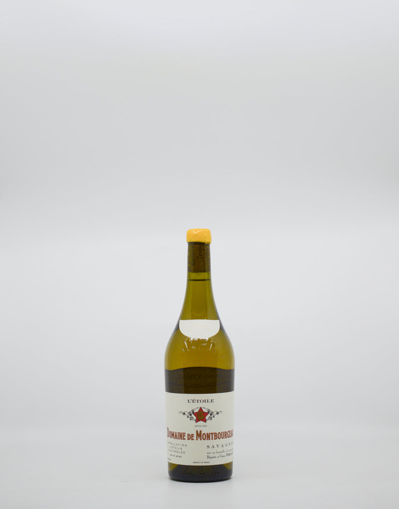 Domaine de Montbourgeau L'Etoile Savagnin 2020