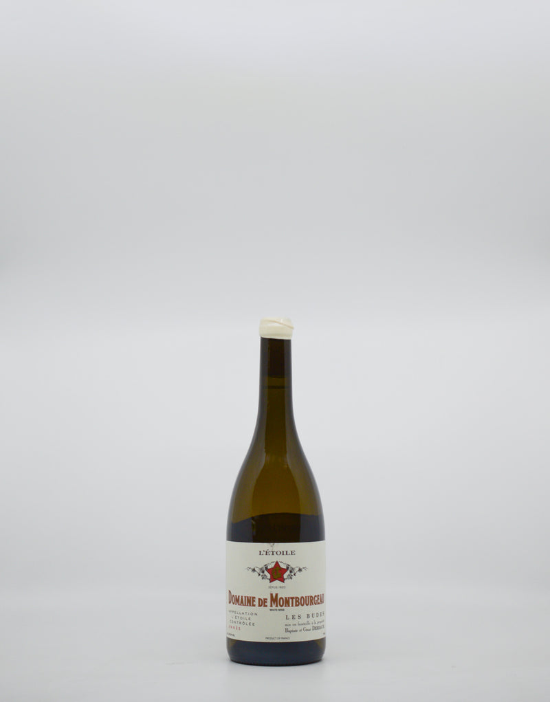 Domaine de Montbourgeau L'Etoile Savagnin 'Les Budes' 2022