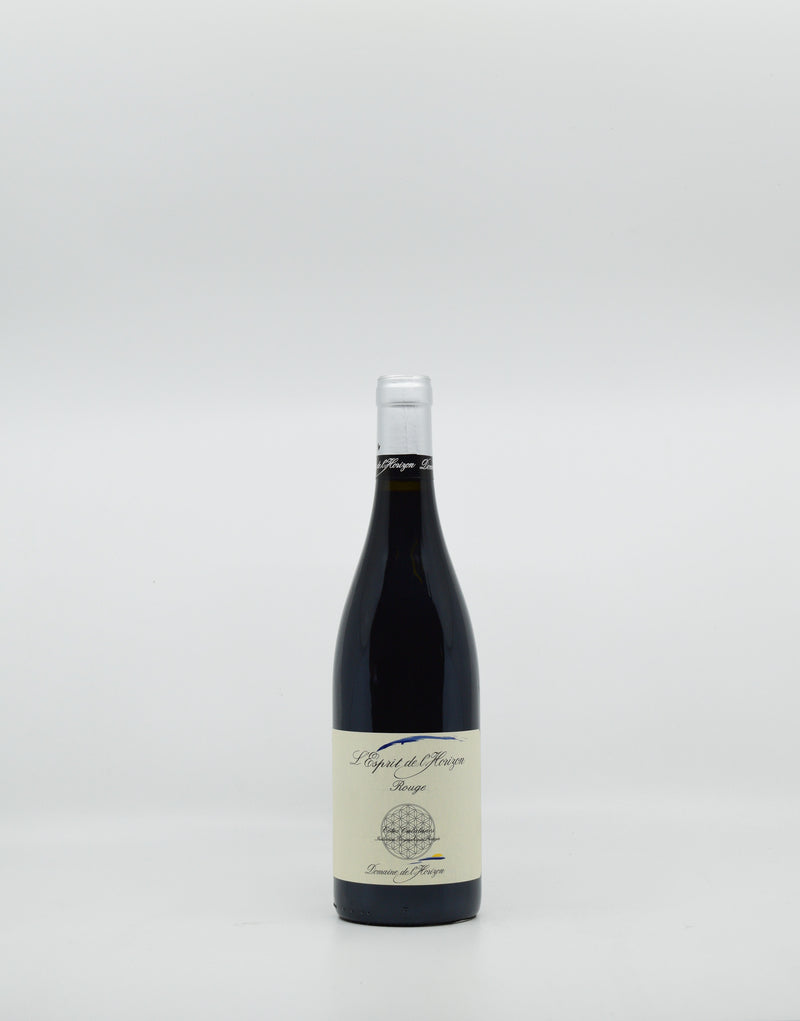 Domaine de l'Horizon Cotes Catalanes Rouge 'L'Esprit de l'Horizon' 2019