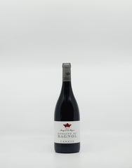 Domaine du Bagnol Cassis Rouge 'Marquis de Fesques' 2019