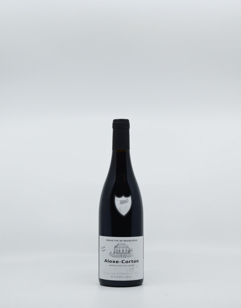 Edmond Cornu & Fils Aloxe-Corton 'Vieille Vigne' 2019