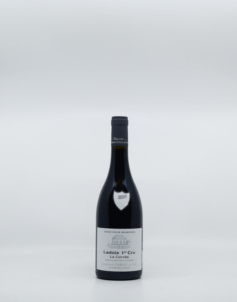 Edmond Cornu & Fils Ladoix 1er Cru 'La Corvee' 2018