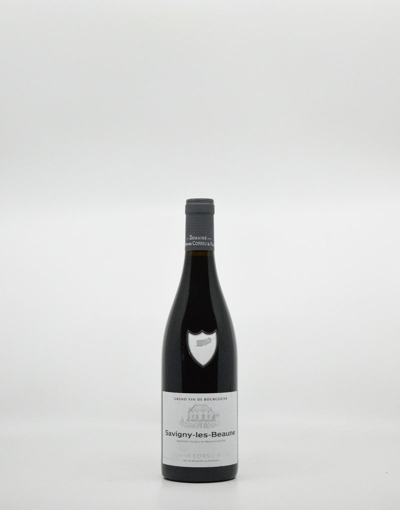 Edmond Cornu & Fils Savigny-les-Beaune Rouge 2021