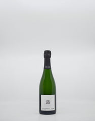 Franck Bonville 'Pur Avize' Grand Cru Blanc de Blancs Champagne 2018