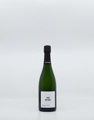 Franck Bonville 'Pur Mesnil' Grand Cru Blanc de Blancs Champagne 2018