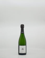 Franck Bonville 'Pur Oger' Grand Cru Blanc de Blancs Champagne 2018