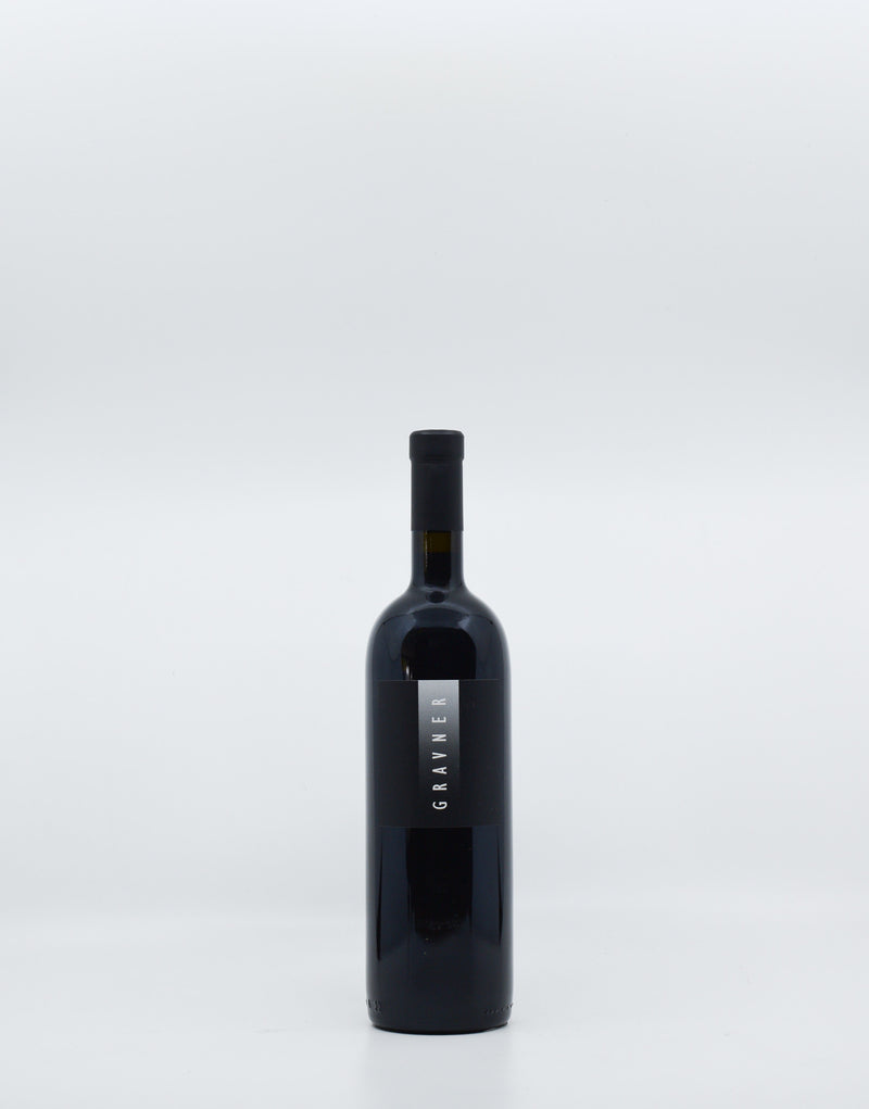 Gravner IGT Venezia Giulia Rosso 'Breg' 2009