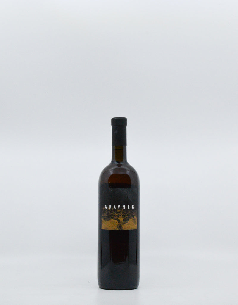 Gravner IGT Venezia Giulia Rosso 'Rujno' 2007