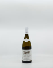 Henri Prudhon & Fils Saint-Aubin Blanc 'Le Ban' 2022