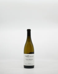 Henri & Gilles Buisson Saint-Romain Blanc 'Sous Le Chateau' 2022