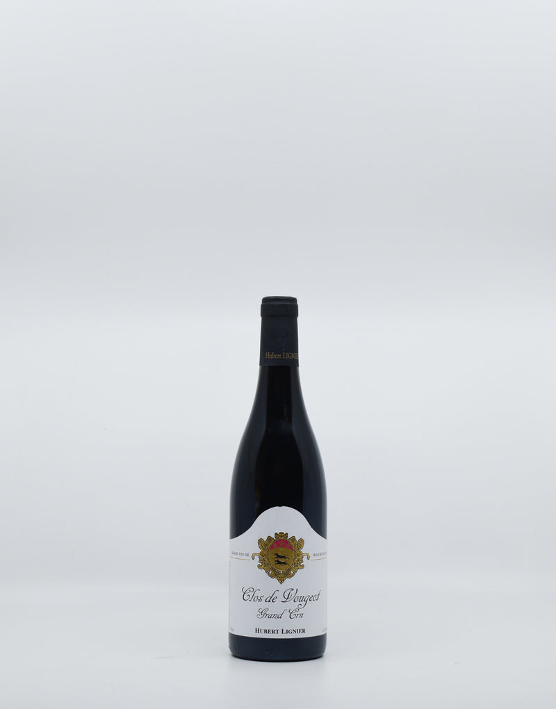 Hubert Lignier Clos de Vougeot Grand Cru 2020