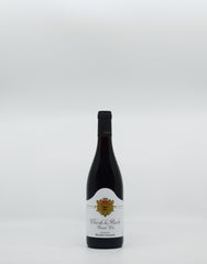 Hubert Lignier Clos de la Roche Grand Cru 2022