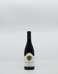 Hubert Lignier Gevrey-Chambertin 'Les Seuvrees' 2022