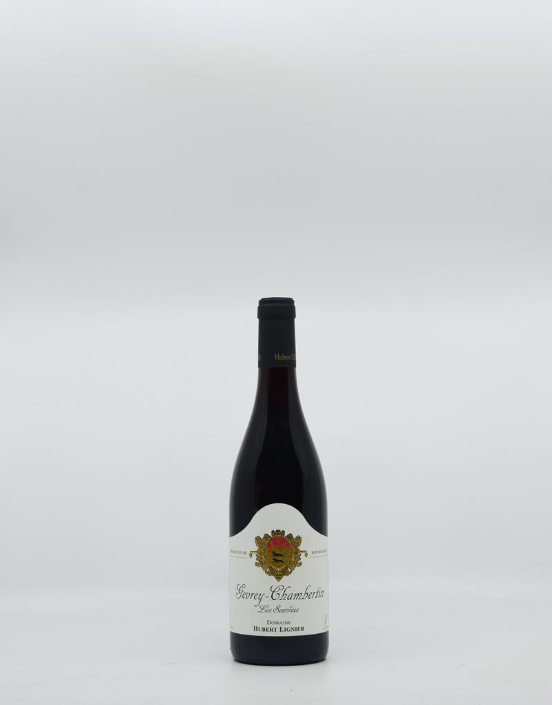 Hubert Lignier Gevrey-Chambertin 'Les Seuvrees' 2019