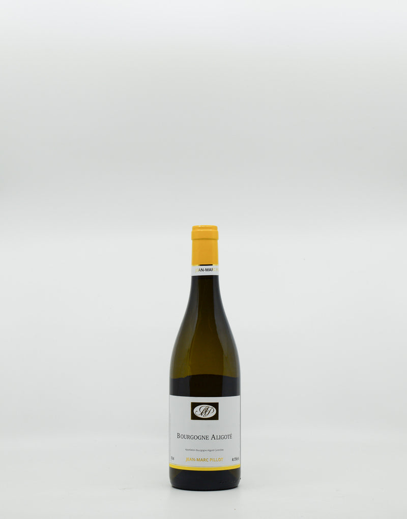 Jean-Marc Pillot Bourgogne Aligote 2022