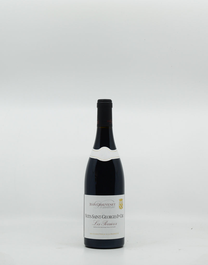 Jean Chauvenet Nuits-Saint-Georges 1er Cru 'Les Perrieres' 2019